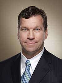 Brent Turner, President