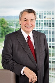 Joey Jacobs, Chief Executive Officer