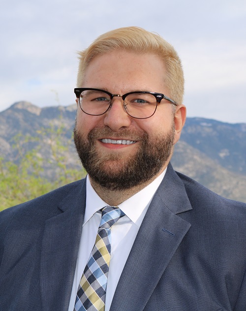 David Cato