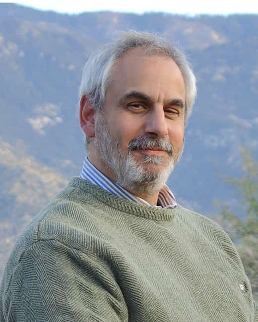 Mike Gaziano