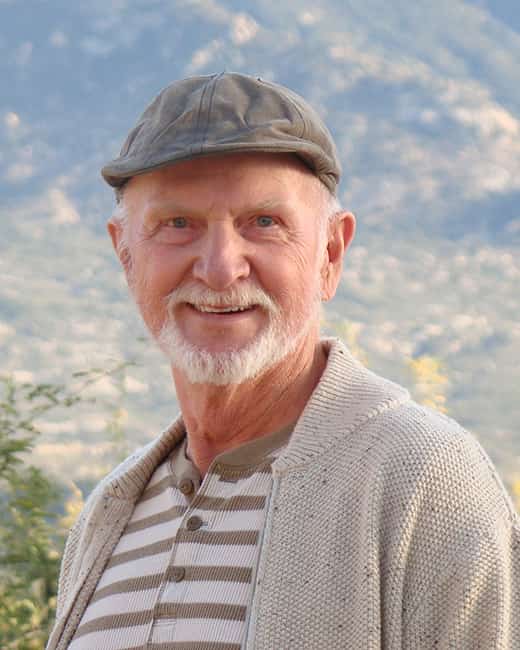 Victor P. Gilbert, MSW, LISAC