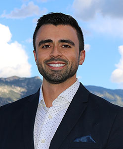 Blake Masters