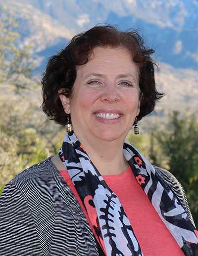 Dr. Maureen Schwehr
