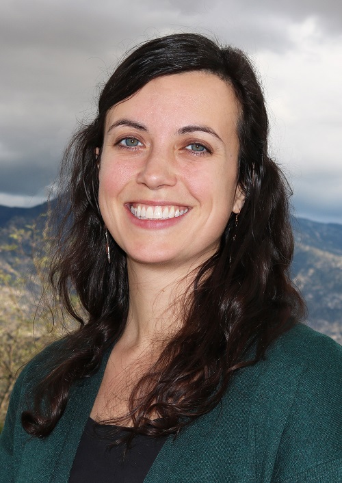 Erin Hayford, NMD