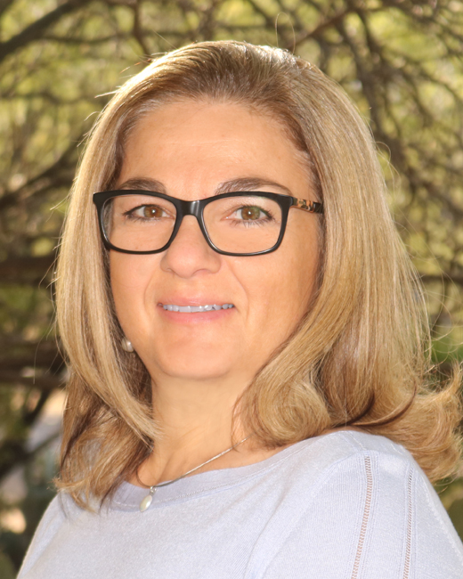 Larisa Biznichuk, MS, PMHNP-BC