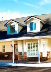 Center for Hope offers residential treatment options for both men and women.