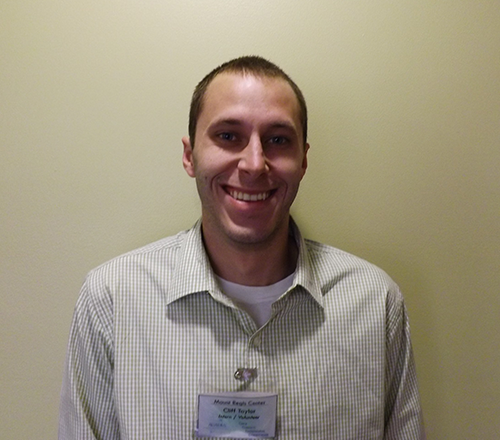 Cliff Taylor - Utilization Review Manager and Risk Manager